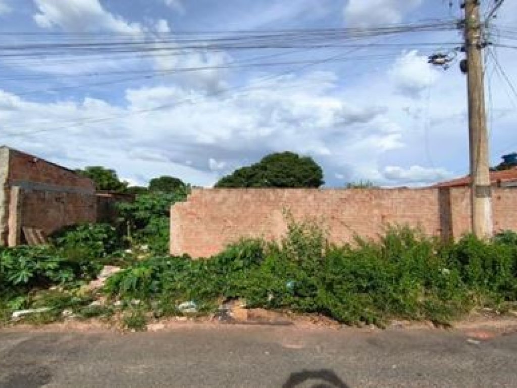 Terreno 365 m²