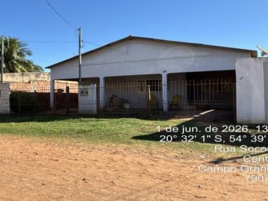 Casa 180 m²