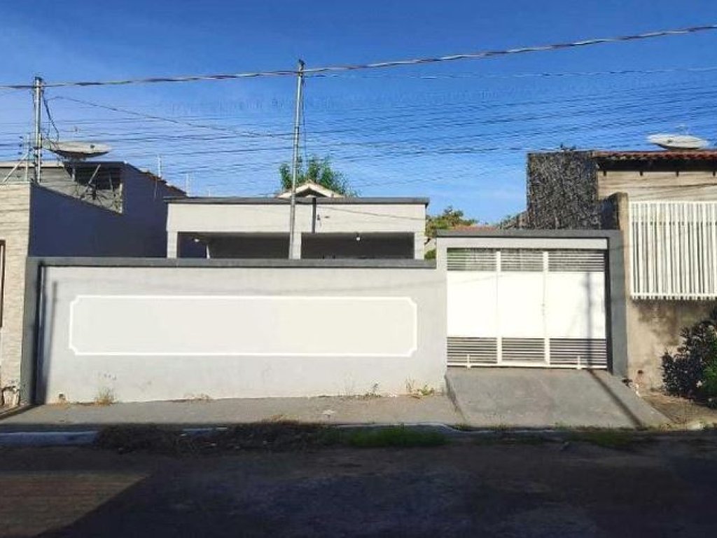 Casa 47 m²