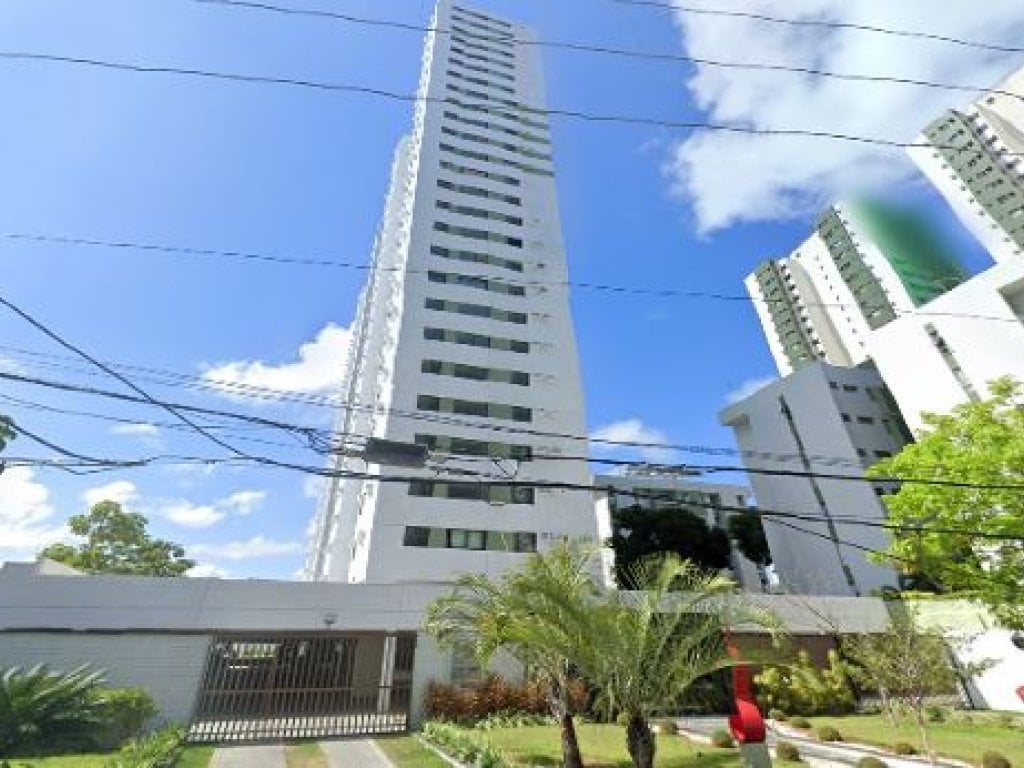 Apartamento 43 m²
