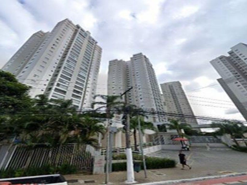 Apartamento 100 m²