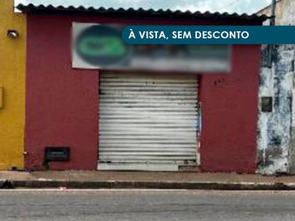 Imóvel Comercial 41 m²