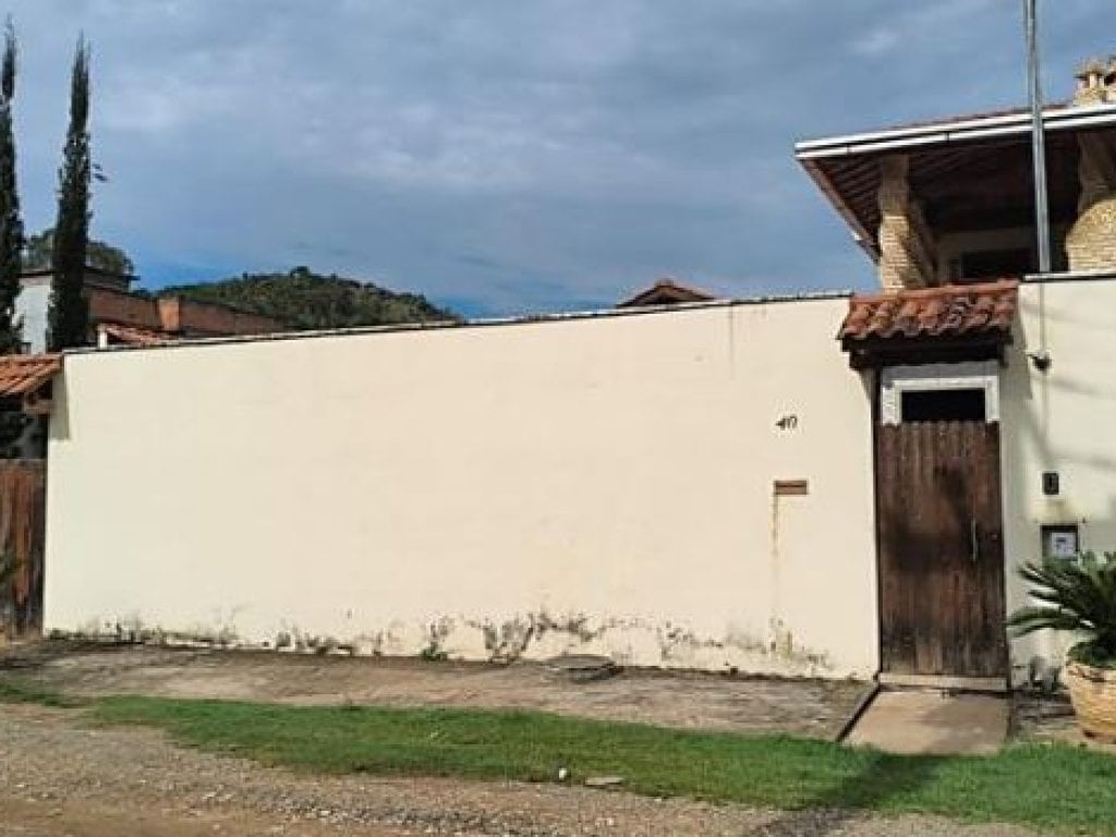 Casa 112 m²
