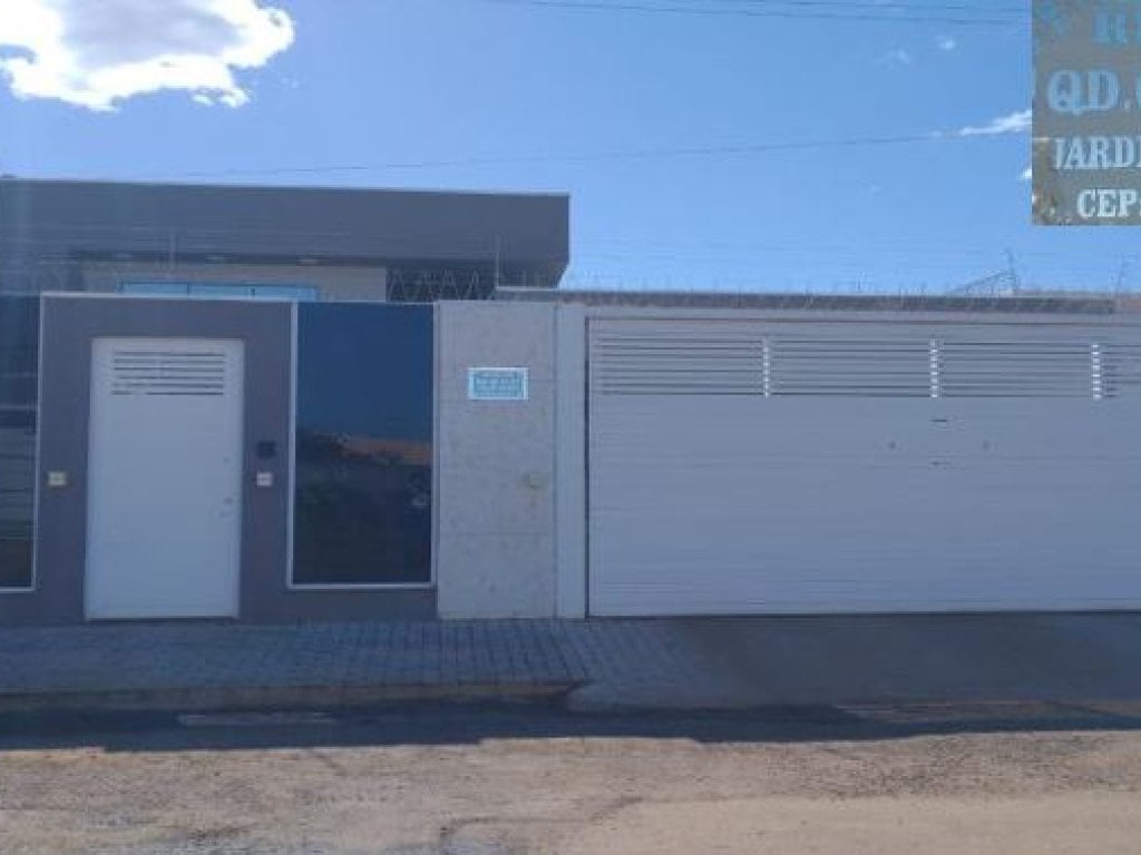 Casa 236 m²