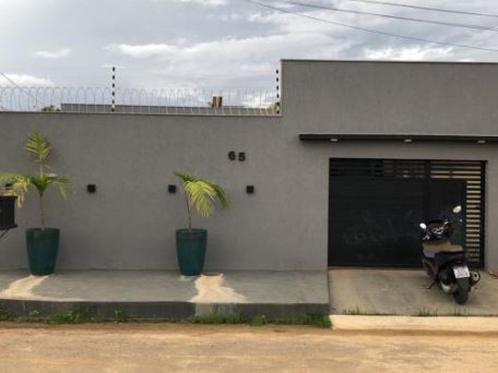 Casa 176 m²