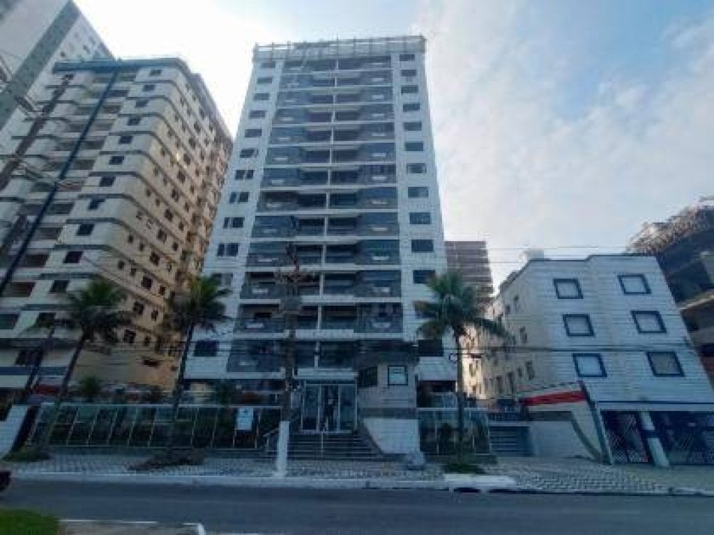 Apartamento 108 m² (01 vaga)
