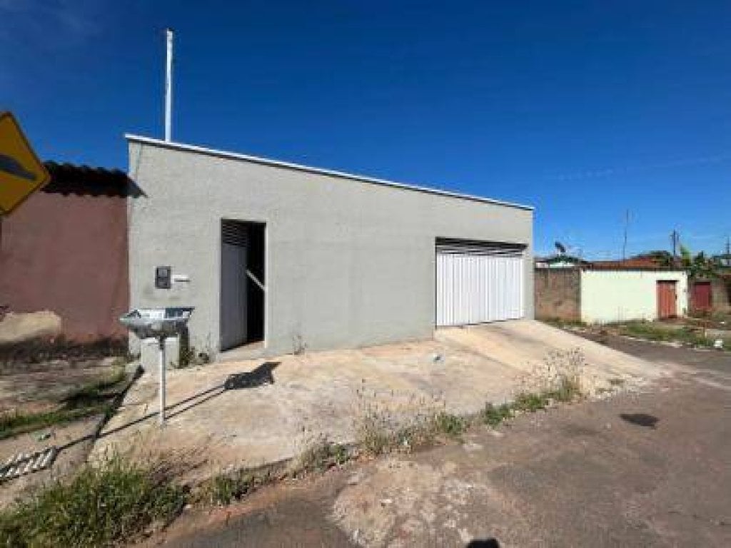 Casa 140 m²