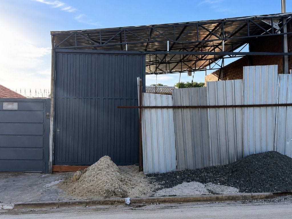 Casa 48 m²