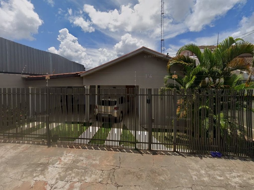 Casa 201 m²