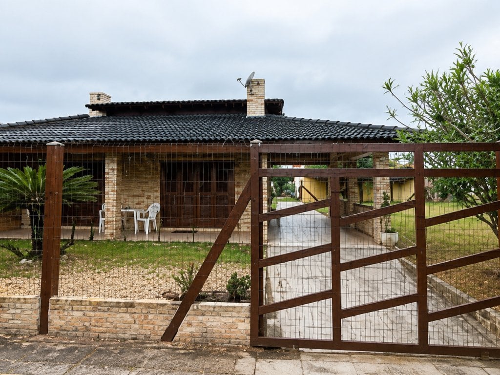 Casa 141 m²
