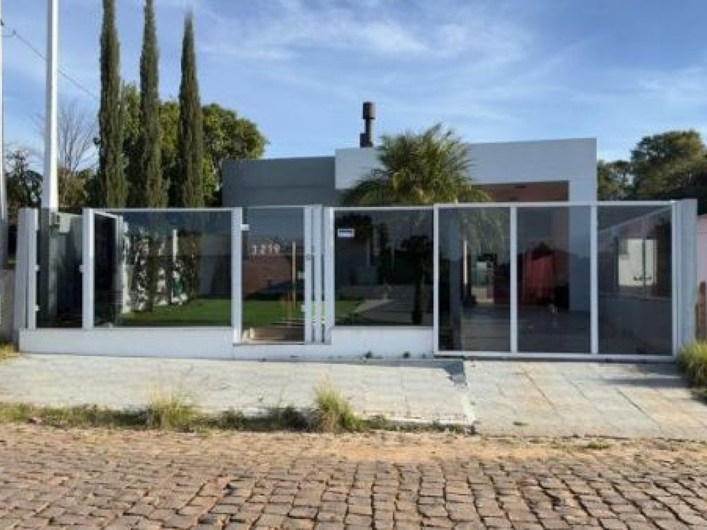Casa 173 m²