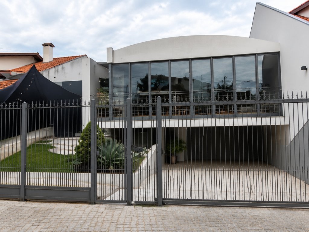 Imóvel Comercial 313 m²