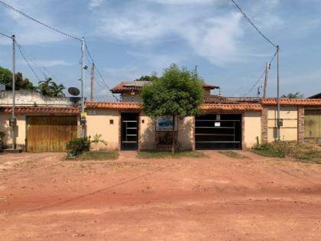 Casa 132 m²