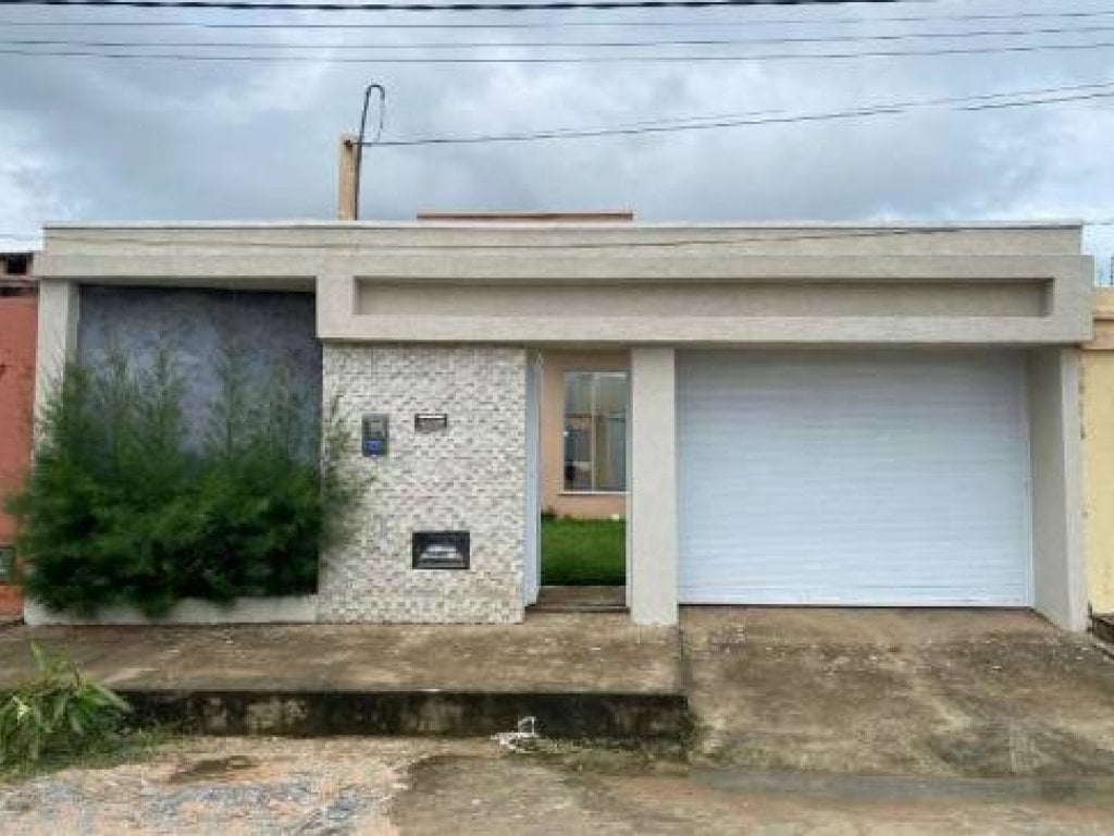 Casa 98 m²
