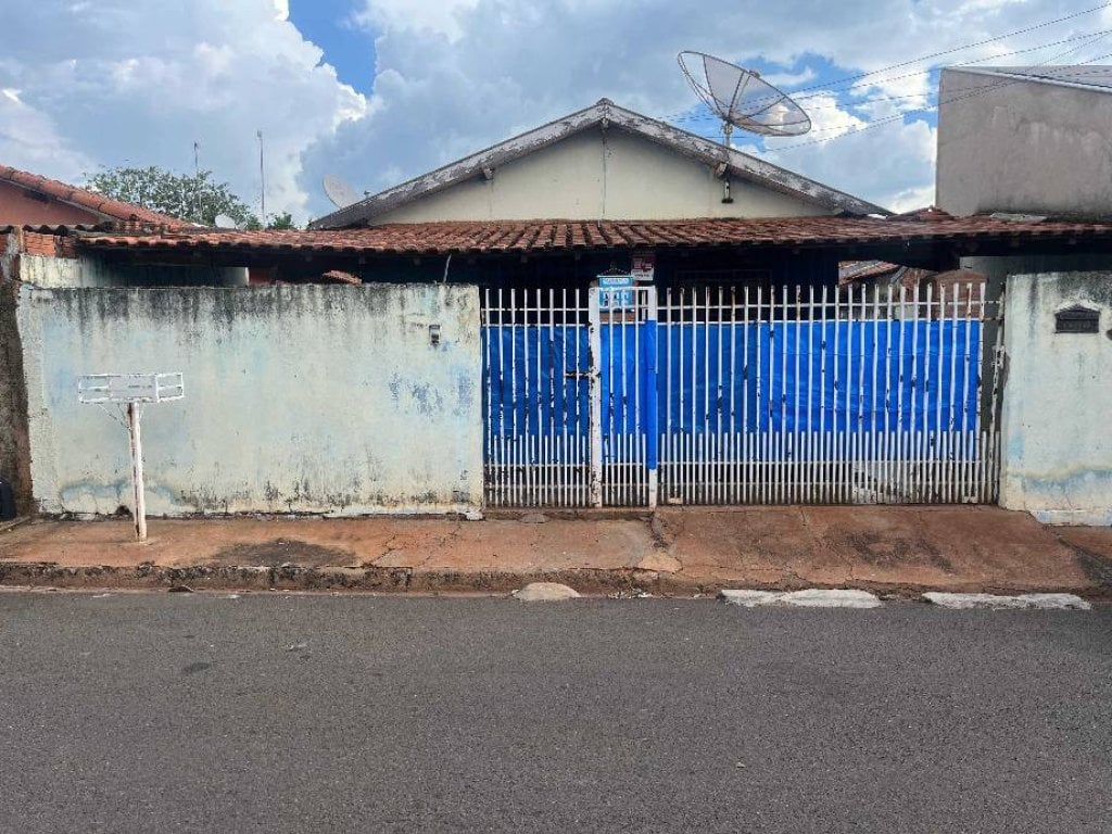 Casa 104 m²