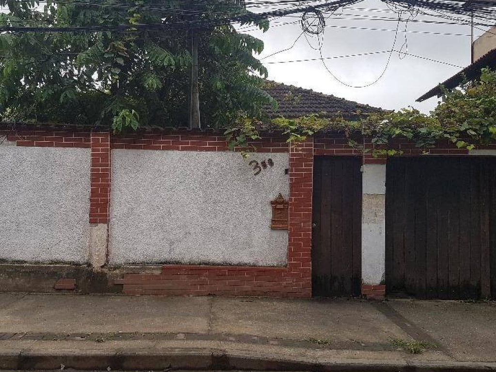 Casa 98 m²