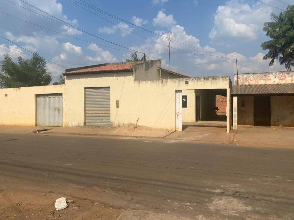 Casa 224 m²