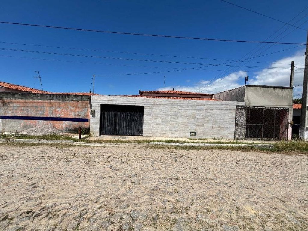 Casa 273 m²