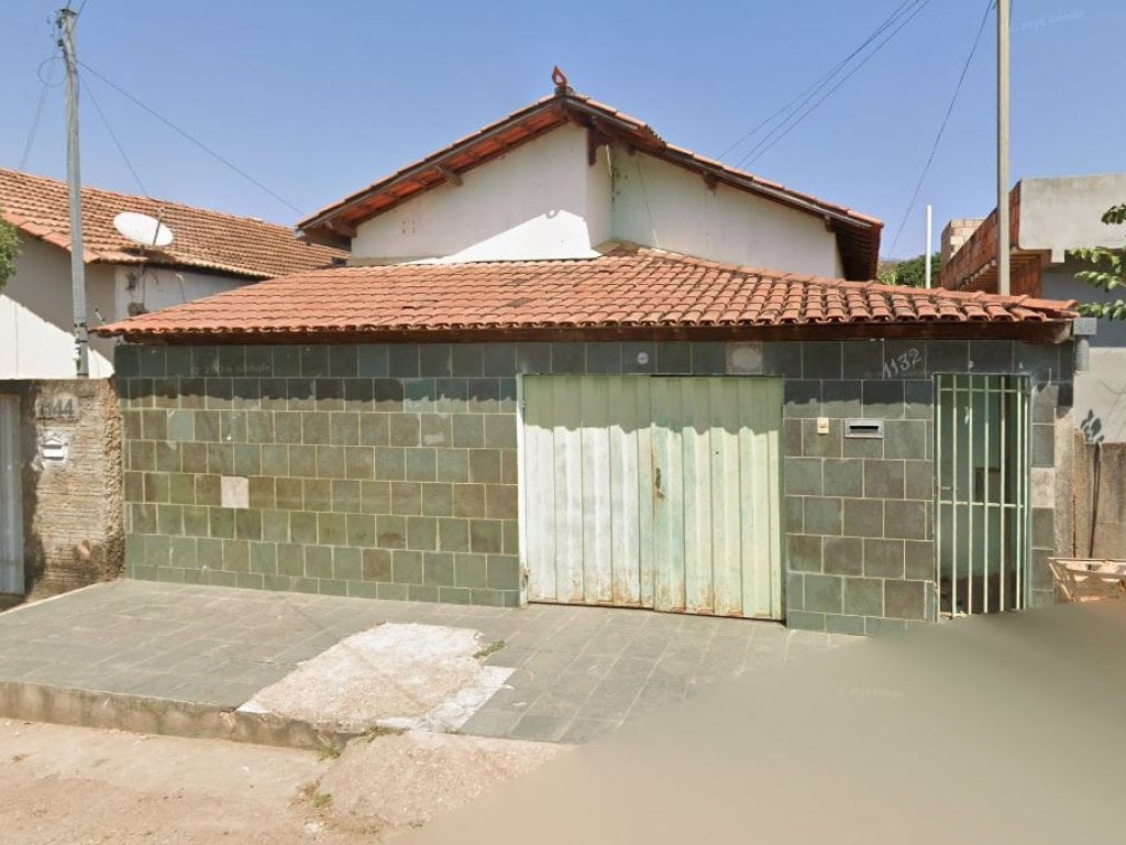Casa 94 m²