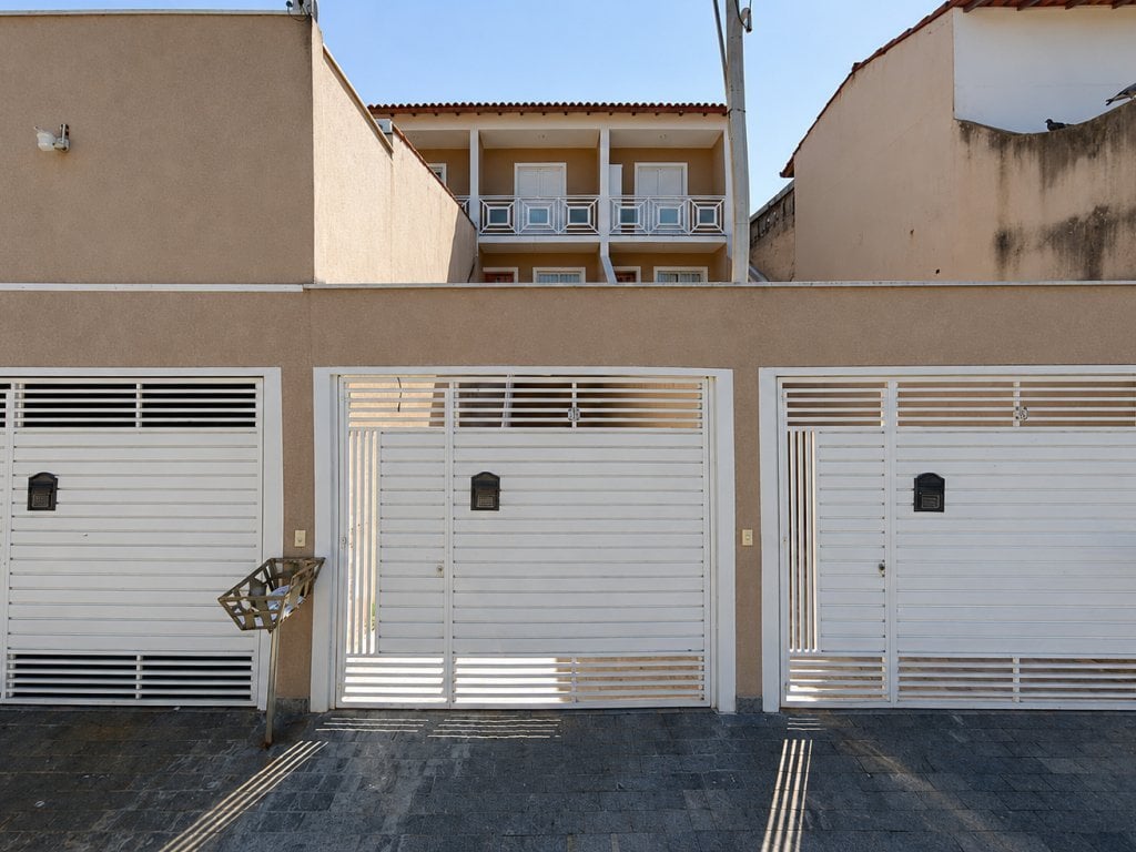 Casa 86 m²