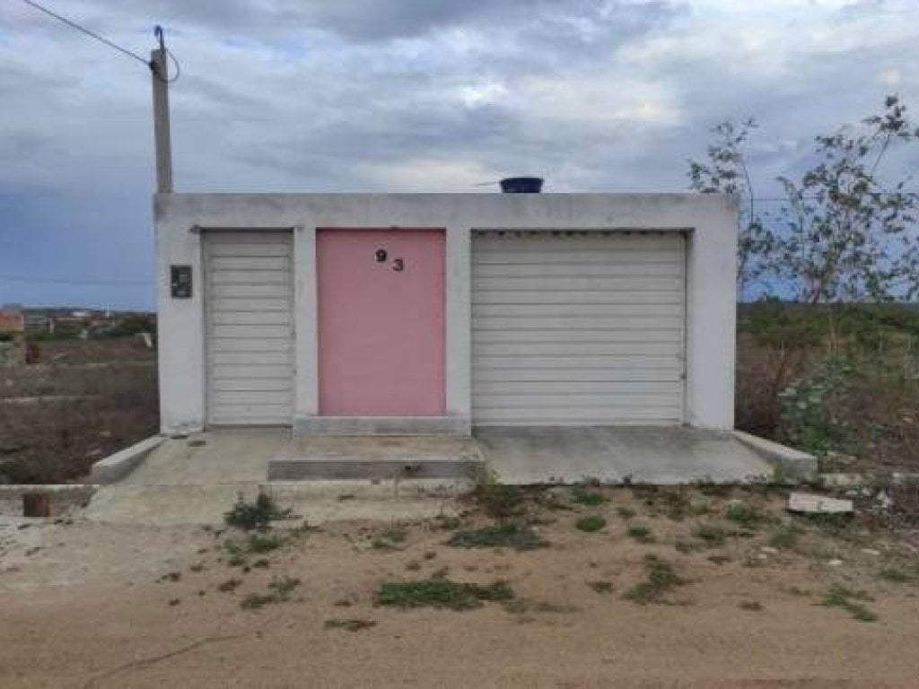 Casa 67 m²