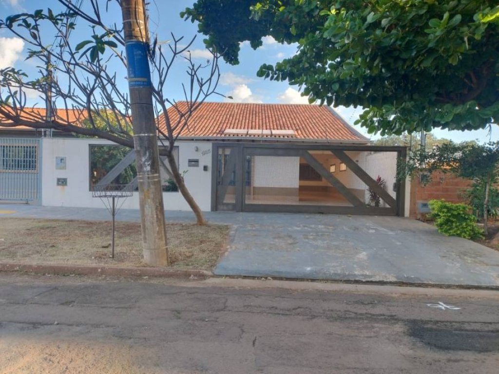 Casa 228 m²