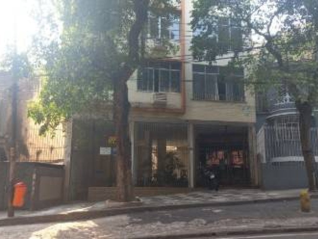 Apartamento 66 m² (privativa + comum)