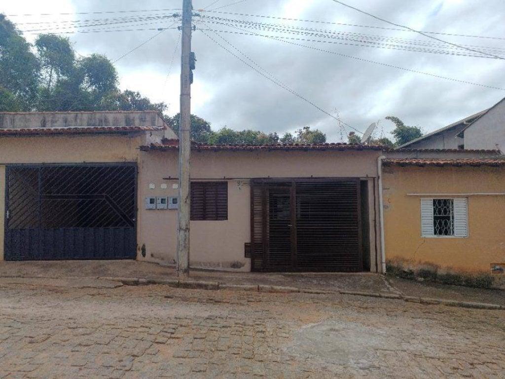 Casa em Condomínio 69 m²