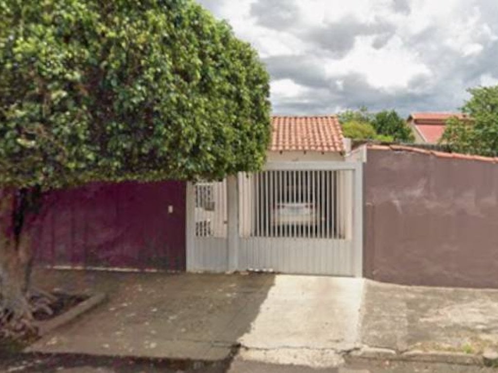 Casa 153 m²