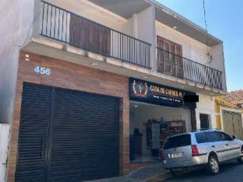 Casa 359 m²