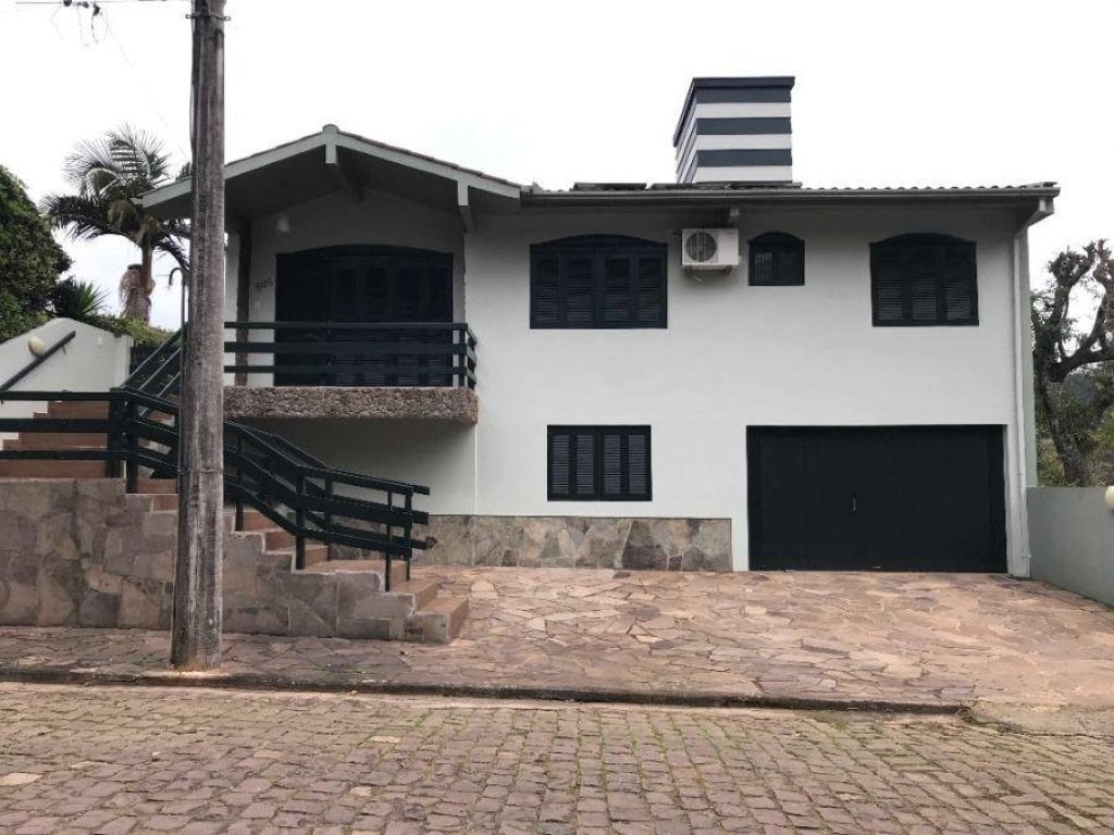 Casa 127 m²