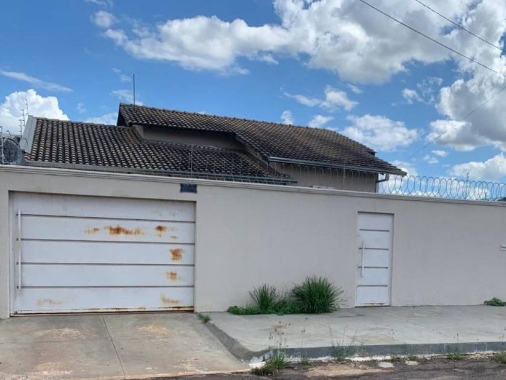 Casa 130 m²