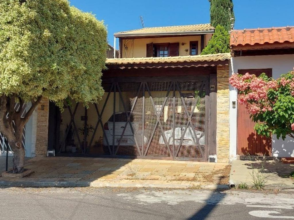 Casa 197 m²