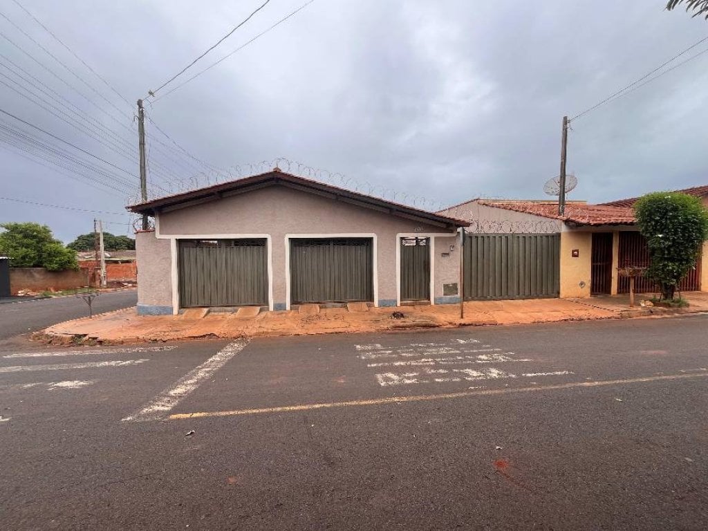 Casa 213 m²