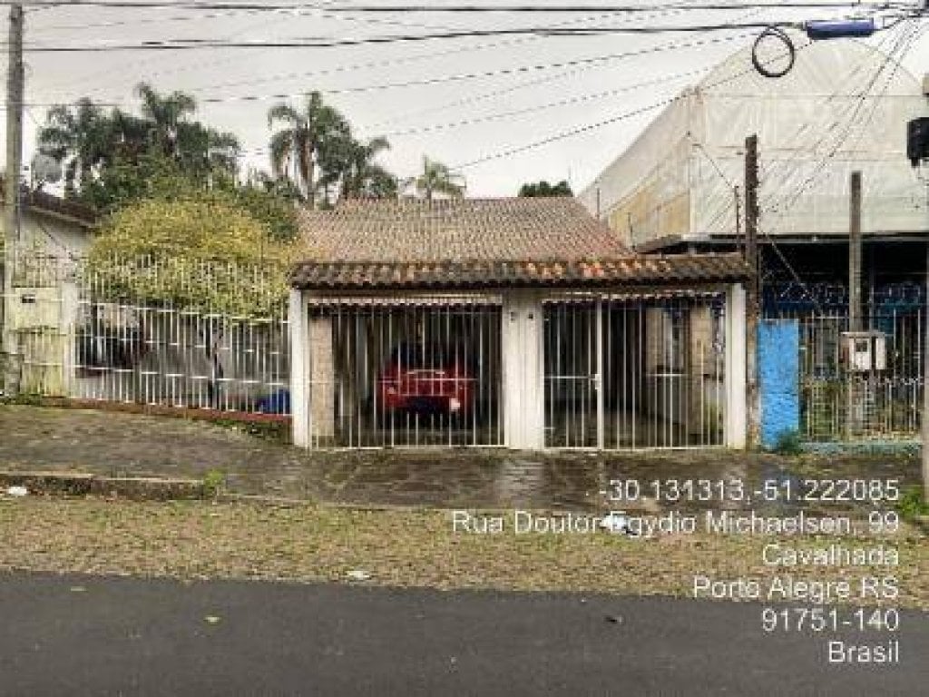 Casa 150 m²