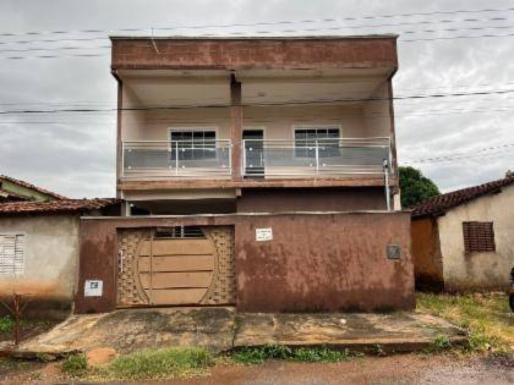 Casa 156 m²