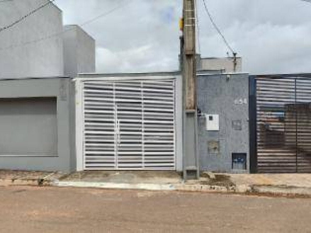 Casa em Condomínio 56 m²