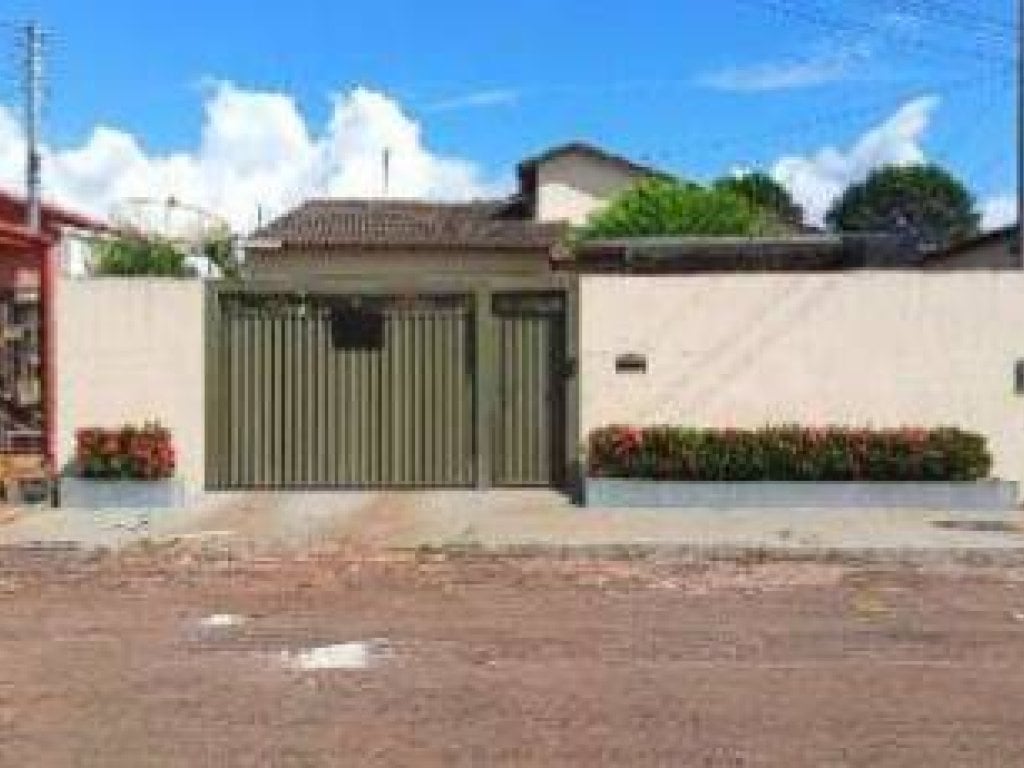 Casa 229 m²