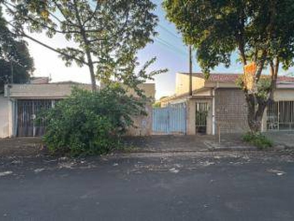 Casa 209 m²