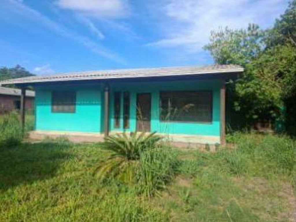 Casa 181 m²