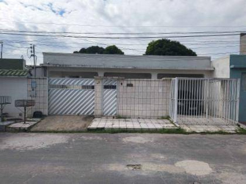 Casa 228 m²