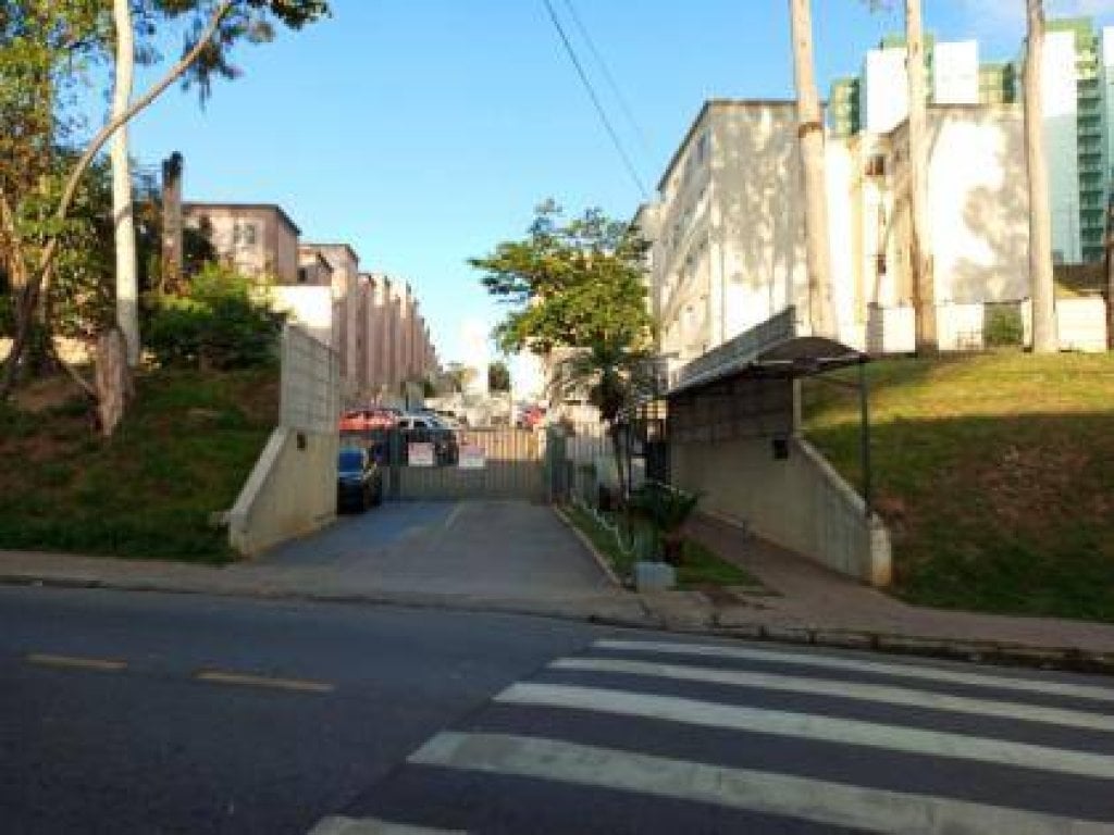 Apartamento 38 m²