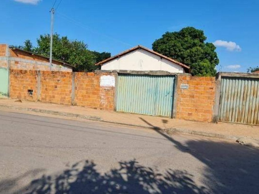 Casa 91 m²