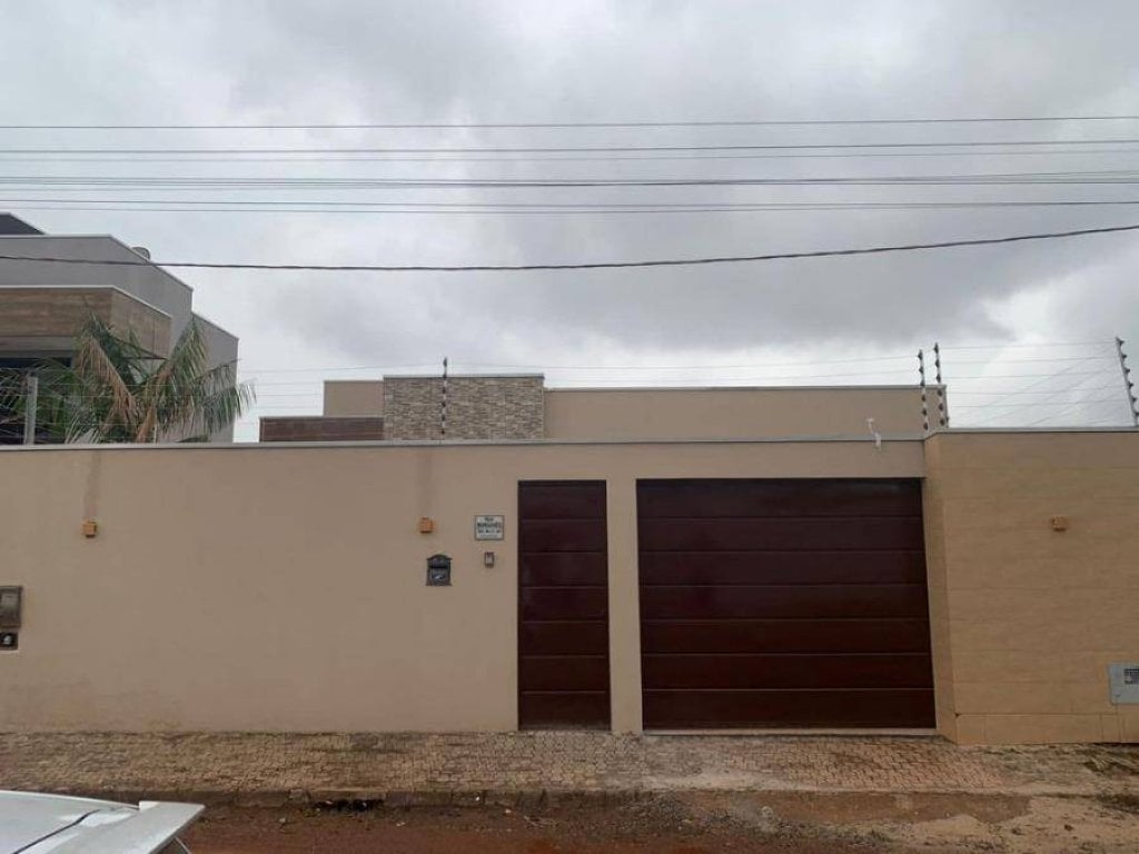 Casa 189 m²