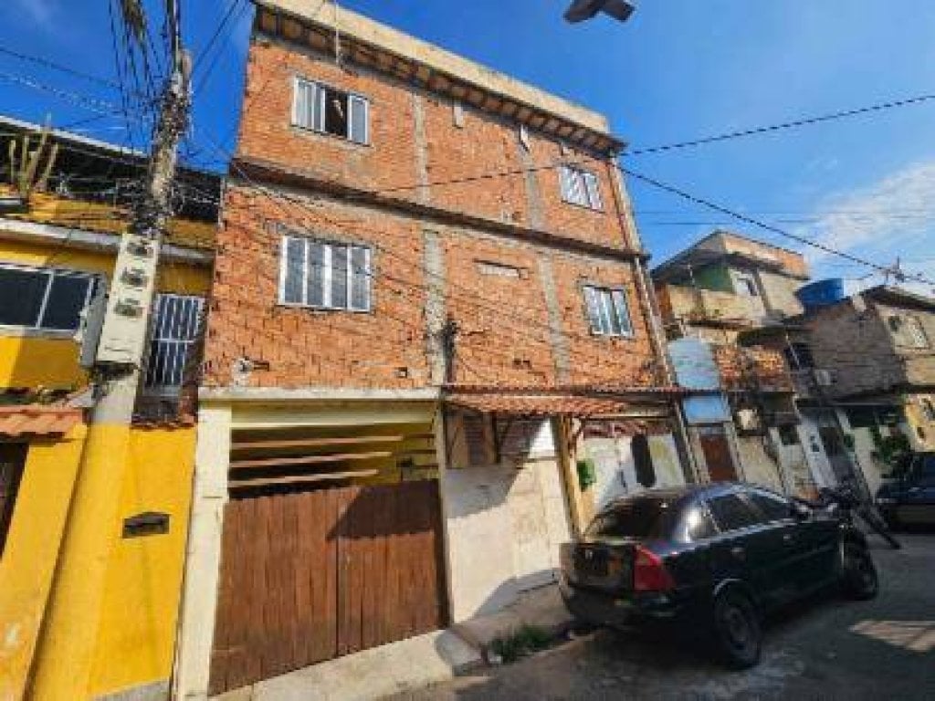 Casa 103 m²