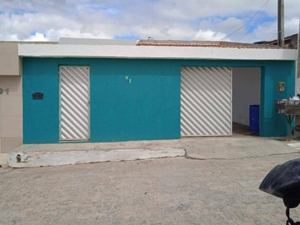Casa 68 m²