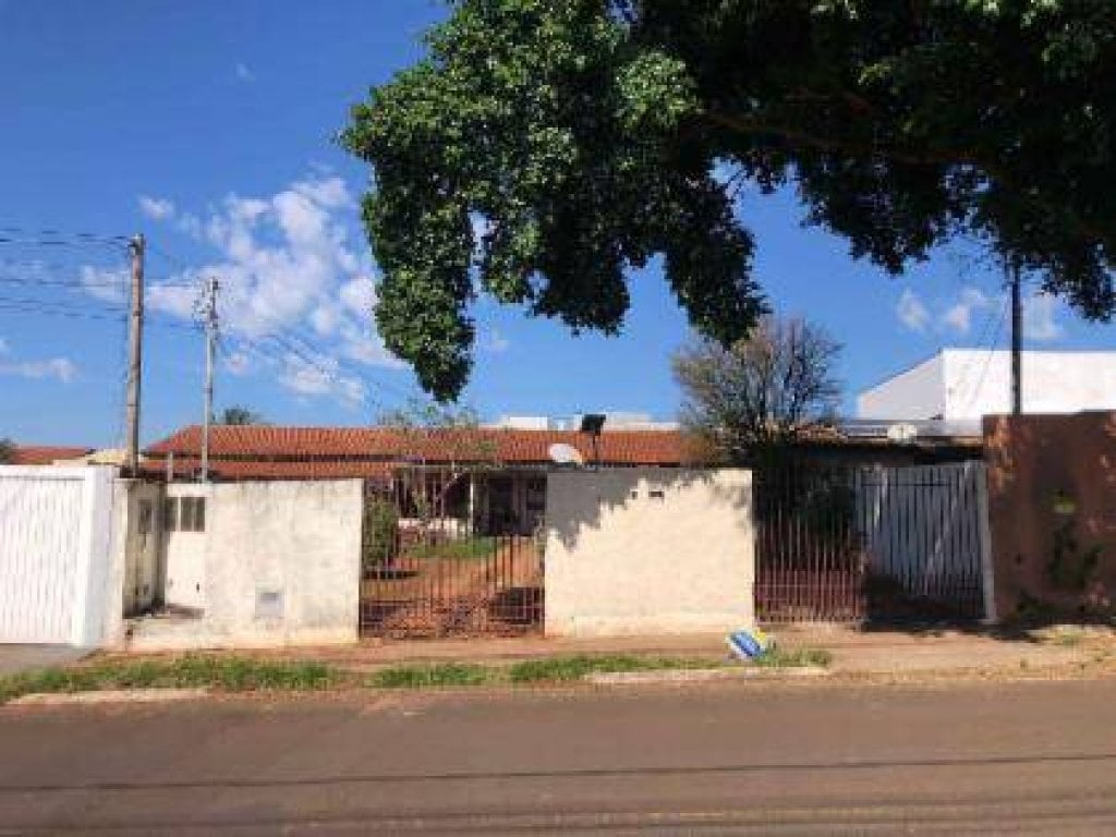 Casa 124 m²
