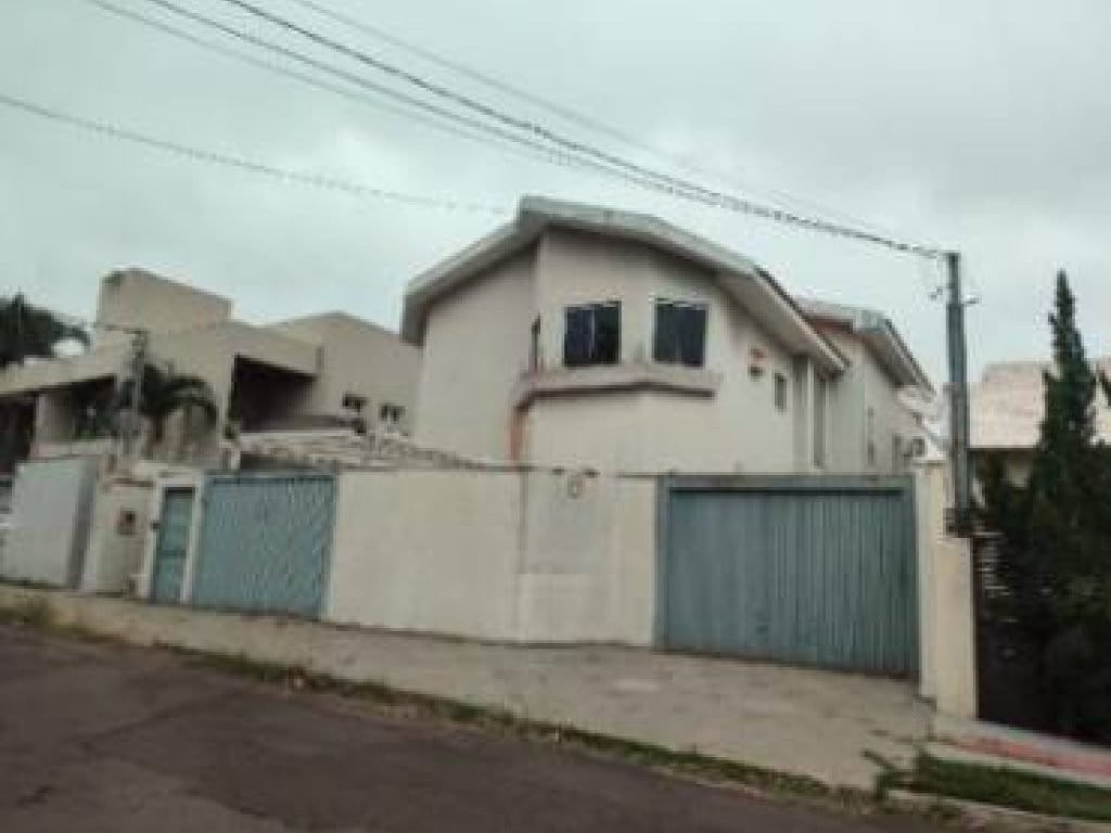 Casa 456 m²