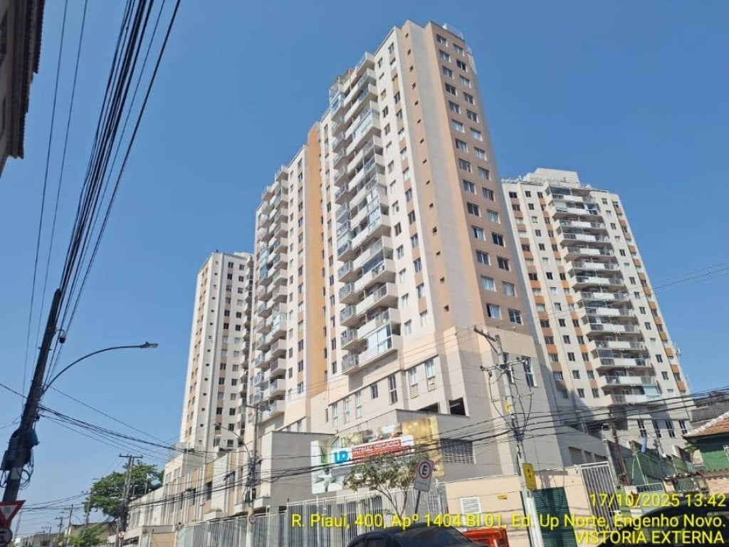 Apartamento 111 m² (privativa + comum)