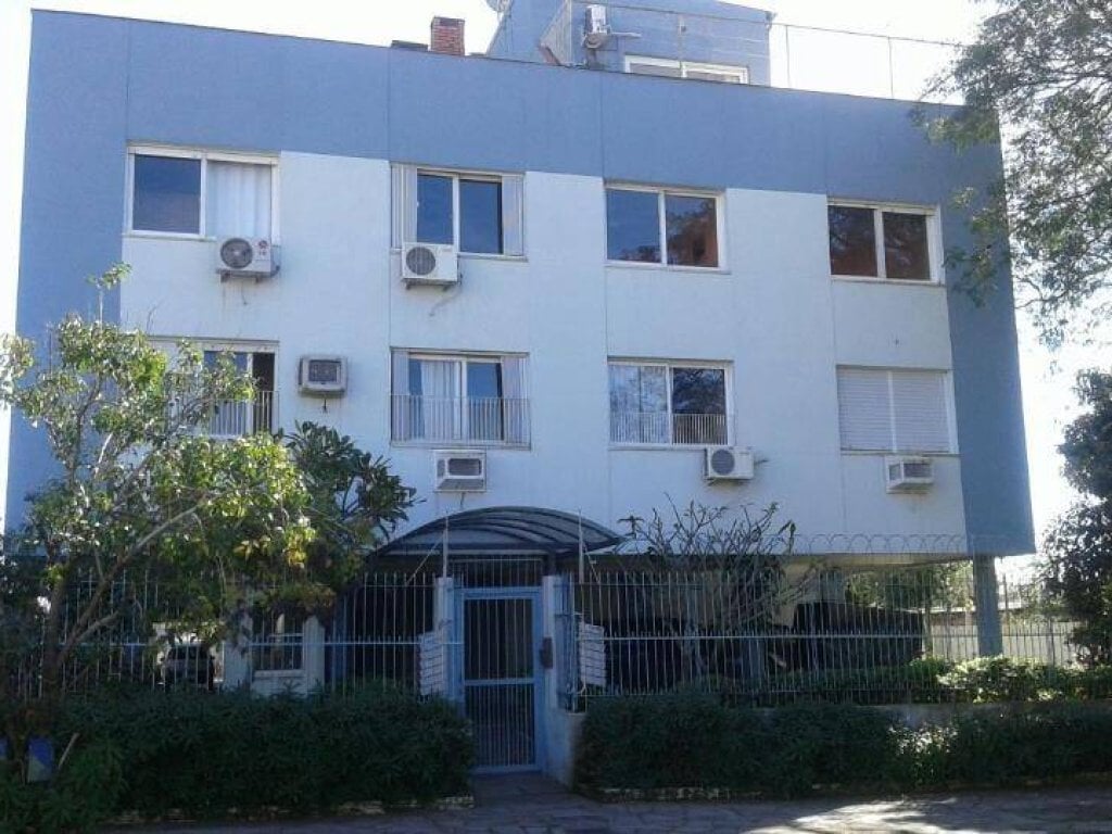 Apartamento 85 m² (01 vaga)